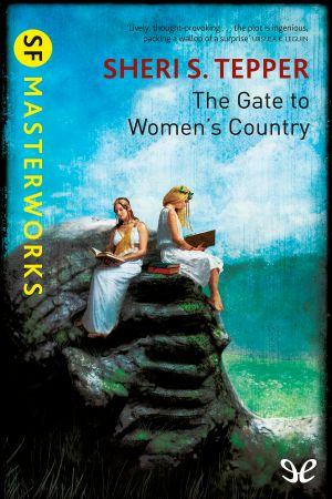 [SF Masterworks 114] • The Gate to Women’s Country